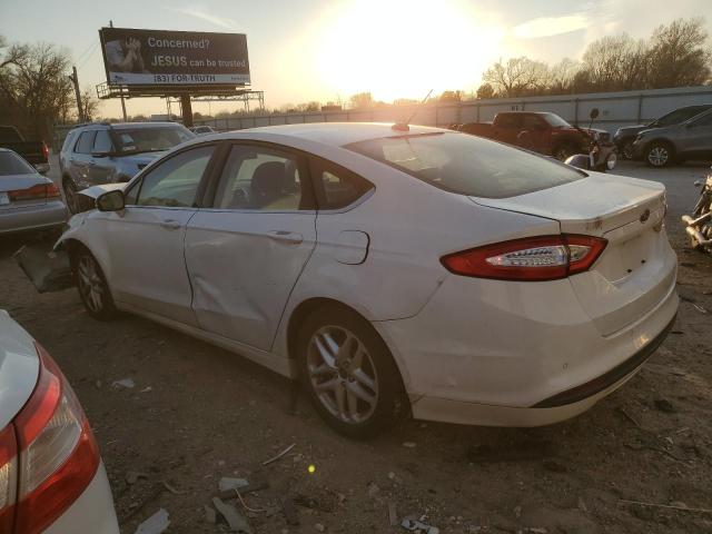 Photo 2 from auction – 2014 FORD FUSION SE with VIN 1FA6P0H74E5369533