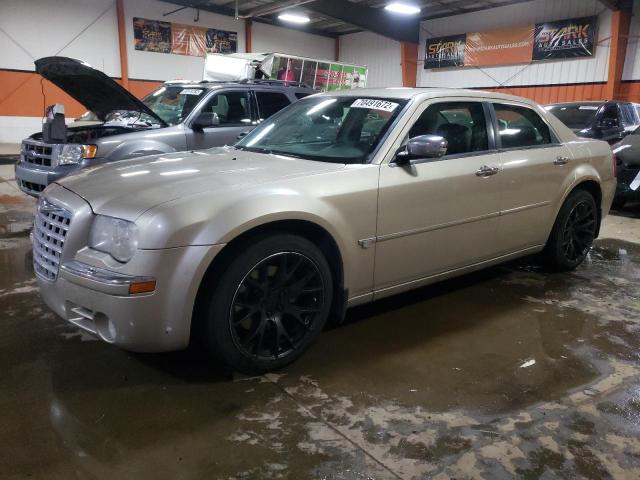 CHRYSLER 300C 2006 with VIN 2C3KA63H66H202182 - Photo from auction