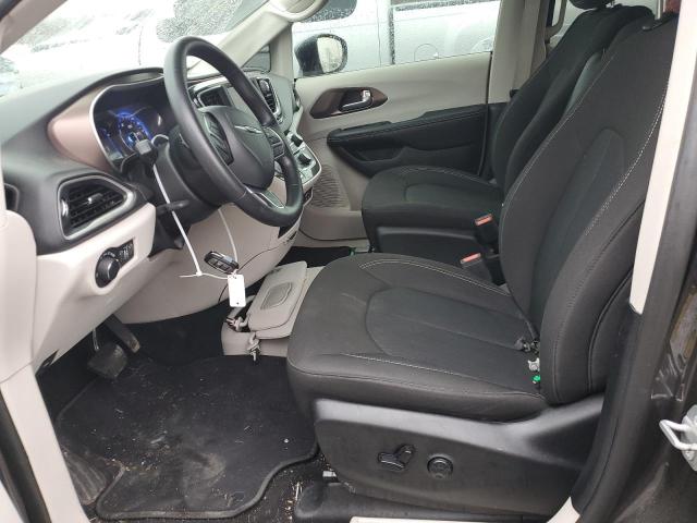 Photo 7 from auction – 2020 CHRYSLER VOYAGER LX with VIN 2C4RC1CG6LR249250