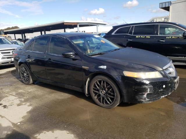 Photo 4 from auction – 2004 ACURA TL with VIN 19UUA66244A026466