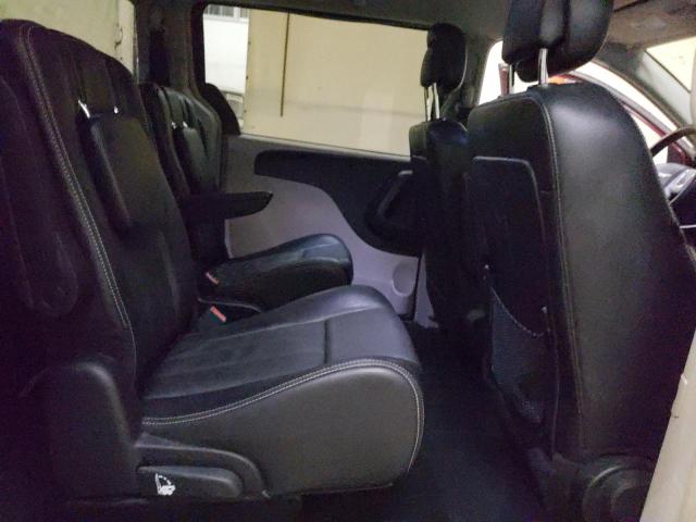 Photo 11 from auction – 2012 CHRYSLER TOWN & COU with VIN 2C4RC1BG2CR326763