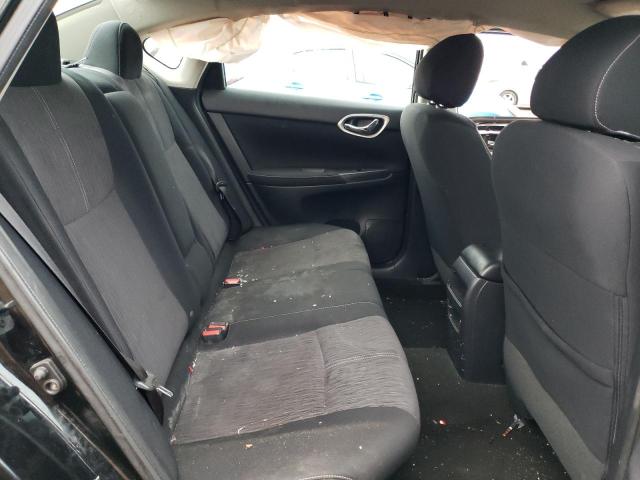 Photo 10 from auction – 2014 NISSAN SENTRA S with VIN 3N1AB7AP2EL668480