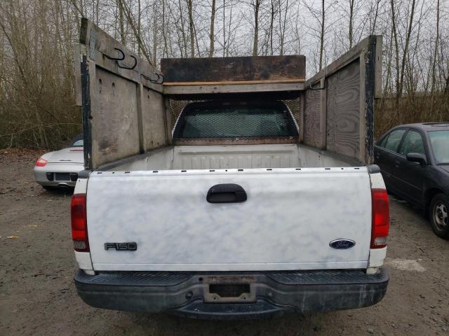 Photo 6 from auction – 2003 FORD F150 with VIN 2FTRF17L13CA47479