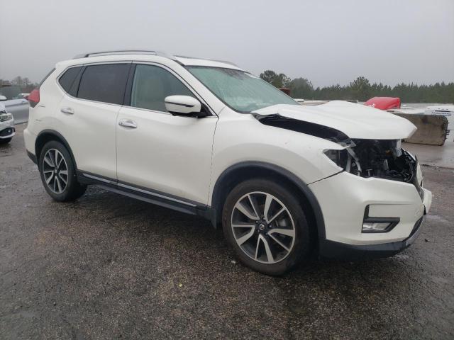 Photo 4 from auction – 2017 NISSAN ROGUE S with VIN JN8AT2MT7HW143990