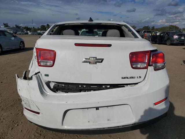 Photo 6 from auction – 2016 CHEVROLET MALIBU LIM with VIN 1G11A5SA6GU158567