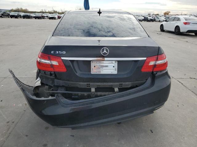 Photo 6 from auction – 2011 MERCEDES-BENZ E 350 with VIN WDDHF5GB0BA461711