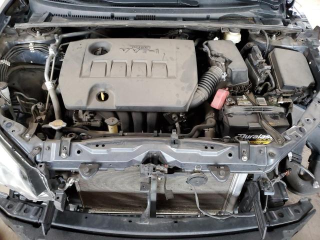 Photo 11 from auction – 2016 TOYOTA COROLLA L with VIN 2T1BURHE9GC680451