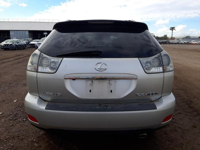Photo 6 from auction – 2007 LEXUS RX 400H with VIN JTJHW31U772032332