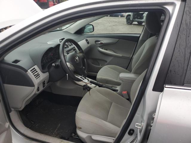 Photo 7 from auction – 2013 TOYOTA COROLLA BA with VIN 2T1BU4EE1DC928937