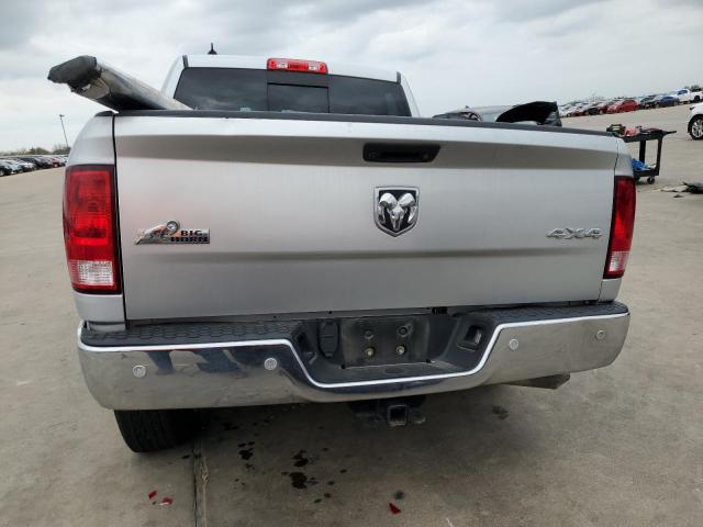 Photo 6 from auction – 2018 RAM 1500 SLT with VIN 1C6RR7LGXJS282627