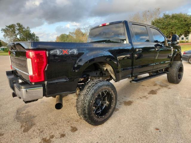 Photo 4 from auction – 2017 FORD F250 SUPER with VIN 1FT7W2BT3HEE43581