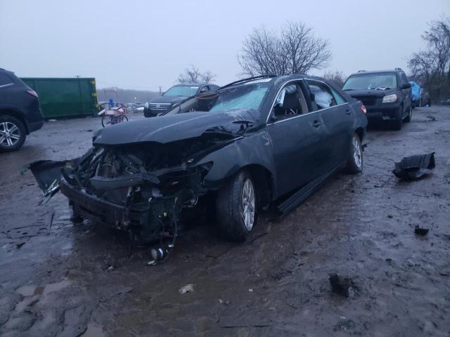 Photo 2 from auction – 2010 TOYOTA CAMRY BASE with VIN 4T1BF3EK5AU521269