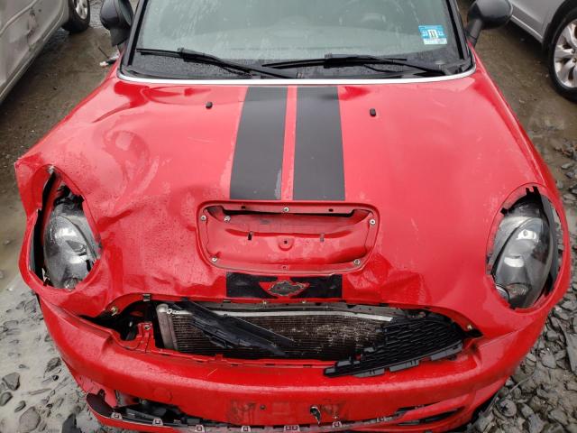 Photo 11 from auction – 2013 MINI COOPER COU with VIN WMWSX3C5XDT772620