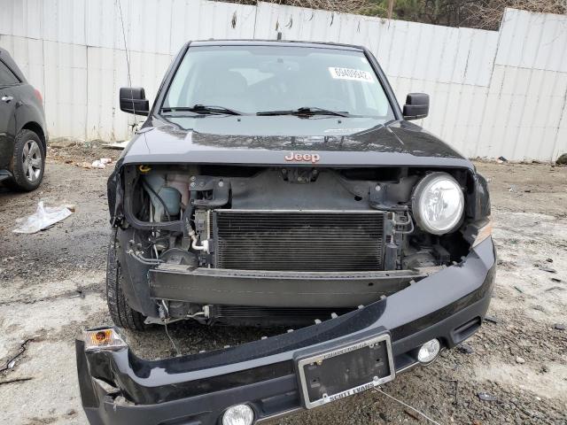 Photo 5 from auction – 2016 JEEP PATRIOT SP with VIN 1C4NJPBB1GD752111