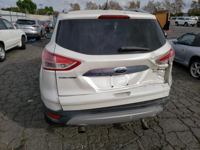Photo 6 from auction – 2014 FORD ESCAPE TIT with VIN 1FMCU0JXXEUA38926