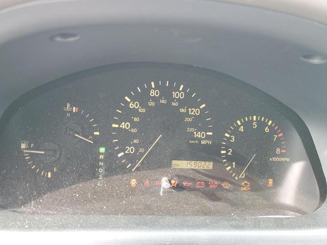 Photo 9 from auction – 1999 LEXUS RX 300 with VIN JT6HF10U0X0093369