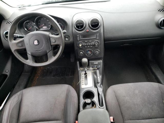 Photo 8 from auction – 2005 PONTIAC G6 with VIN 1G2ZG528654172167