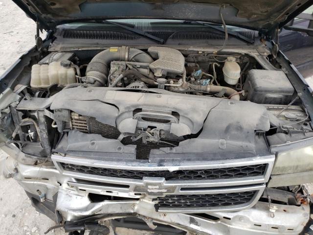 Photo 11 from auction – 2006 CHEVROLET SILVERADO with VIN 1GCHK23D96F200730