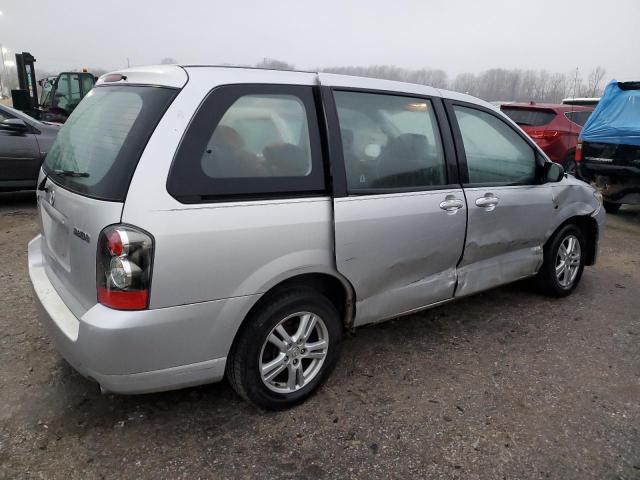 Photo 3 from auction – 2004 MAZDA MPV WAGON with VIN JM3LW28A540523371