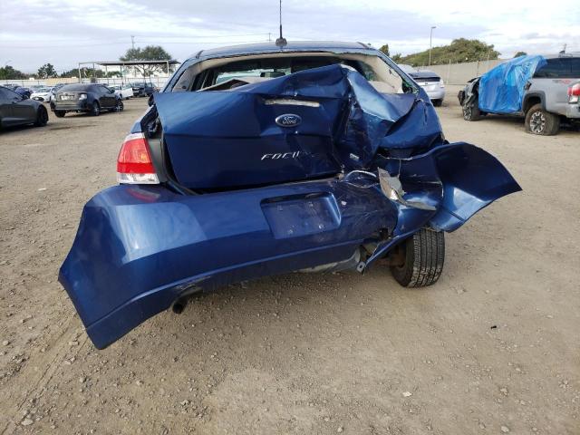 Photo 6 from auction – 2009 FORD FOCUS SE with VIN 1FAHP35N29W245032
