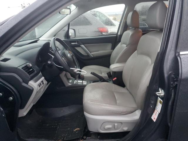 Photo 7 from auction – 2014 SUBARU FORESTER 2 with VIN JF2SJAHC9EH430551