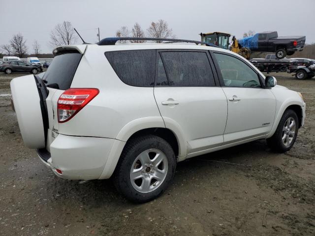 Photo 3 from auction – 2010 TOYOTA RAV4 LIMIT with VIN JTMDF4DV5A5032461