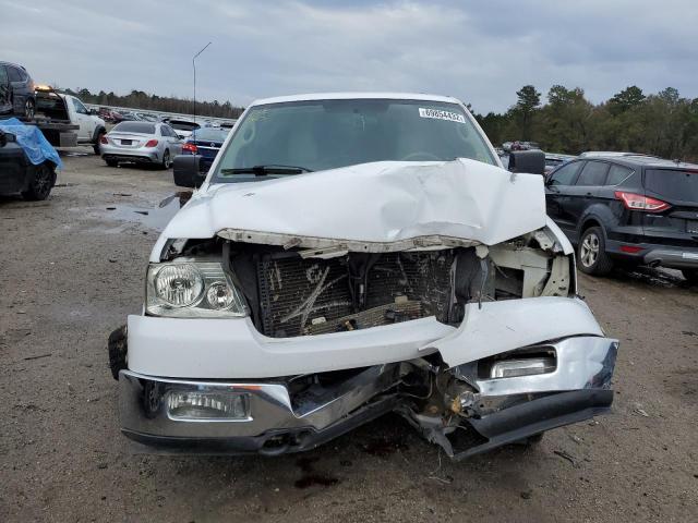 Photo 5 from auction – 2004 FORD F150 SUPER with VIN 1FTPW14514KC03725