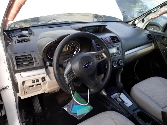 Zdjęcie 8 z aukcji – 2015 SUBARU FORESTER 2 z VIN JF2SJABC6FH420375
