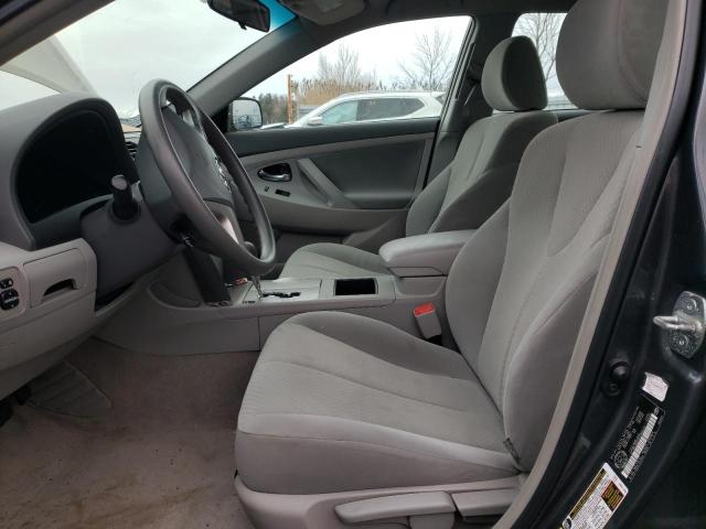 Photo 7 from auction – 2009 TOYOTA CAMRY BASE with VIN 4T1BE46K99U386400
