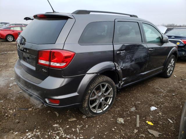 Photo 3 from auction – 2014 DODGE JOURNEY R/ with VIN 3C4PDDEG4ET202916