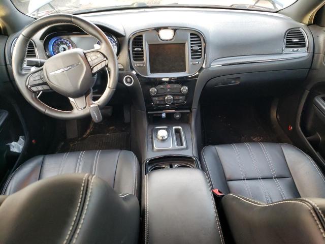 Photo 8 from auction – 2015 CHRYSLER 300 S with VIN 2C3CCABG7FH766739
