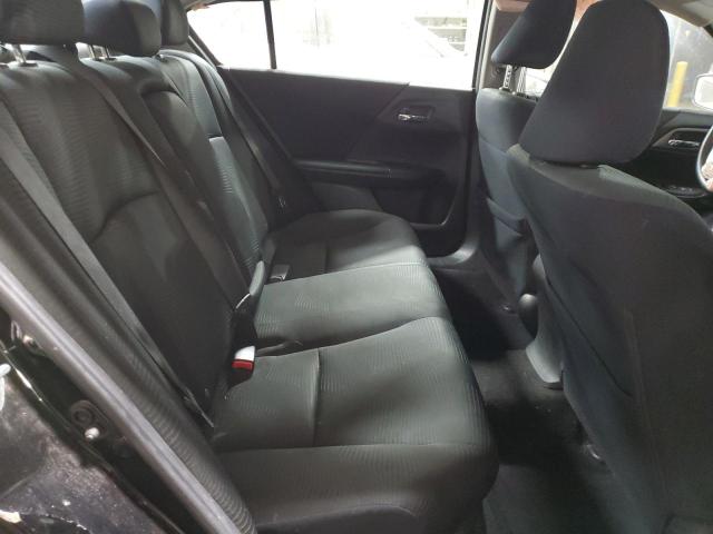 Photo 10 from auction – 2015 HONDA ACCORD LX with VIN 1HGCR2F37FA033002