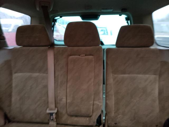 Photo 10 from auction – 2003 HONDA CR-V EX with VIN SHSRD78813U133539