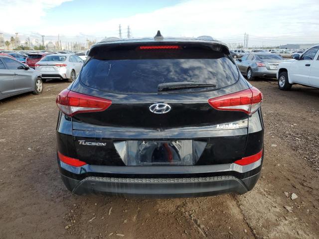 Photo 6 from auction – 2017 HYUNDAI TUCSON LIM with VIN KM8J33A41HU412734