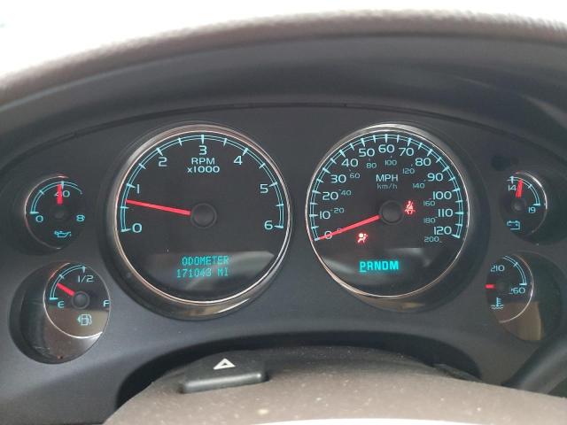 Photo 8 from auction – 2008 GMC NEW SIERRA with VIN 2GTEK638781191789
