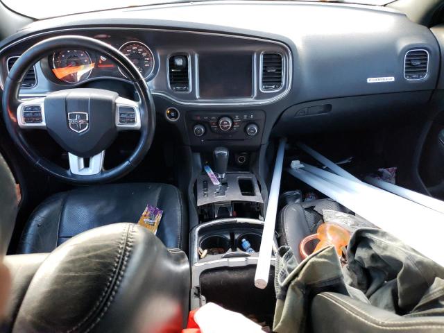 Photo 8 from auction – 2014 DODGE CHARGER R/ with VIN 2C3CDXCTXEH102638