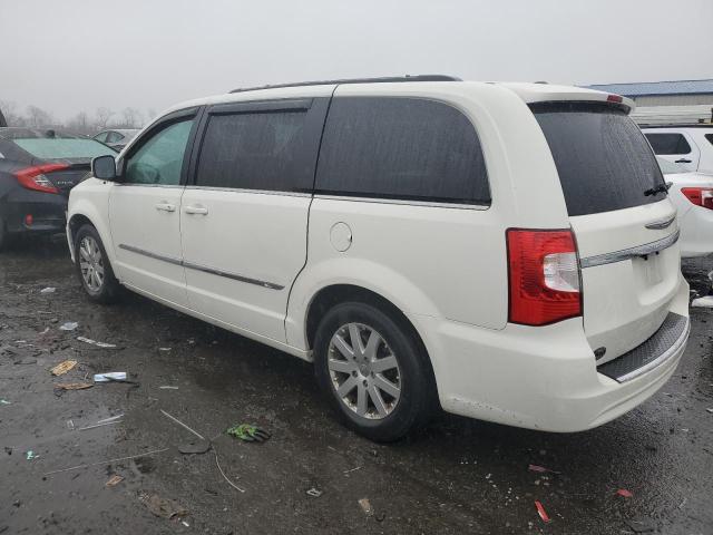 Photo 2 from auction – 2013 CHRYSLER TOWN & COU with VIN 2C4RC1BGXDR603502