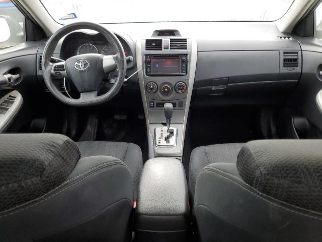 Photo 8 from auction – 2013 TOYOTA COROLLA BA with VIN 5YFBU4EE0DP080081
