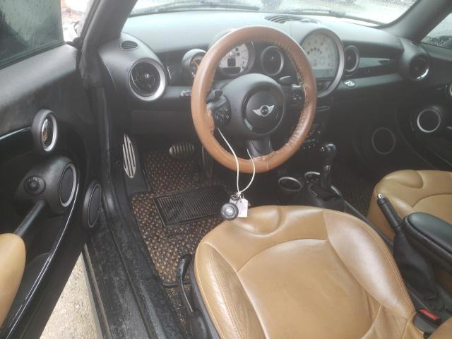 Photo 8 from auction – 2013 MINI COOPER S with VIN WMWZP3C57DT705438