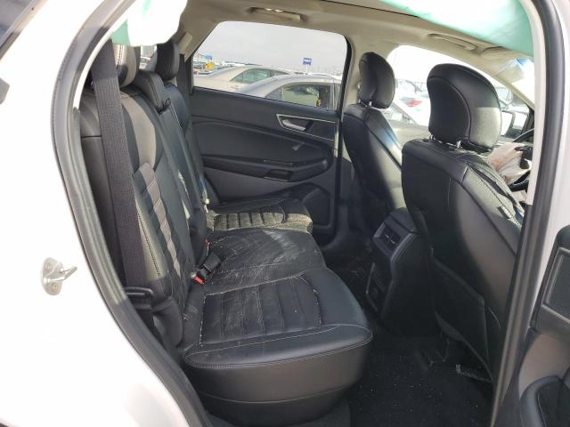 Photo 11 from auction – 2019 FORD EDGE SEL with VIN 2FMPK4J9XKBC09739