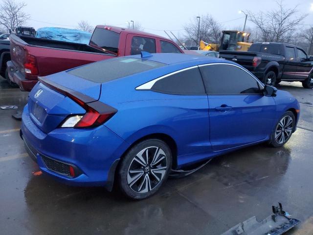 Photo 3 from auction – 2017 HONDA CIVIC EX with VIN 2HGFC3B3XHH358824
