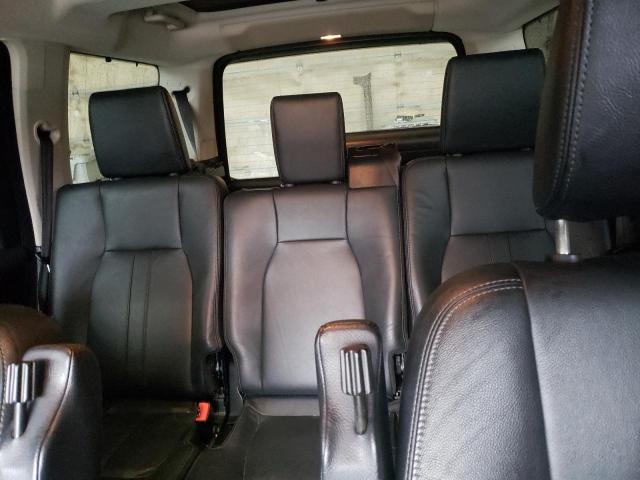 Photo 10 from auction – 2013 LAND ROVER LR4 HSE with VIN SALAG2D46DA658956