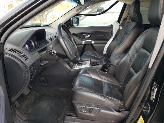 Photo 7 from auction – 2013 VOLVO XC90 R DES with VIN YV4952CF3D1634047