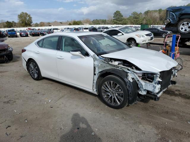 Photo 4 from auction – 2019 LEXUS ES 350 with VIN 58ABZ1B17KU050937