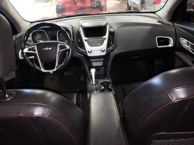 Photo 8 from auction – 2014 CHEVROLET EQUINOX LT with VIN 2GNALCEK7E6114946