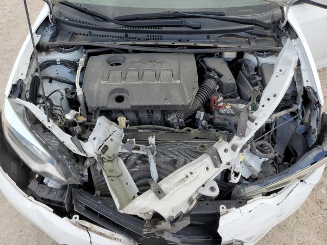 Photo 11 from auction – 2016 TOYOTA COROLLA L with VIN 2T1BURHE8GC582575