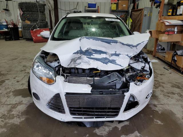 Photo 5 from auction – 2014 FORD FOCUS SE with VIN 1FADP3F26EL435348