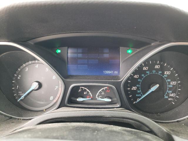 صورة رقم 9 من المزاد - 2013 FORD FOCUS SE مع VIN 1FADP3F22DL312886