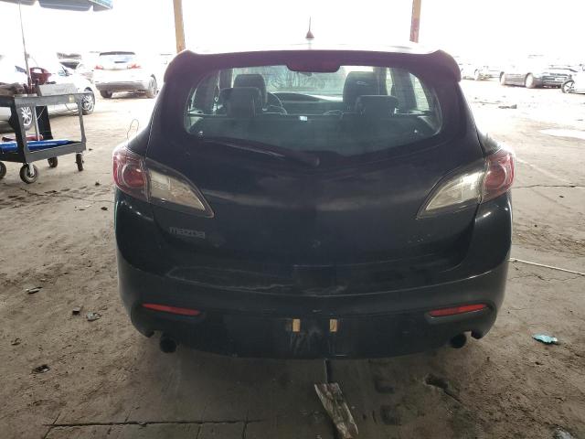 Photo 6 from auction – 2010 MAZDA 3 S with VIN JM1BL1H53A1316459