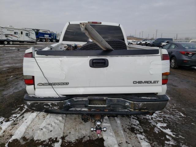 Photo 6 from auction – 2002 CHEVROLET SILVERADO with VIN 1GCHK29UX2Z103701